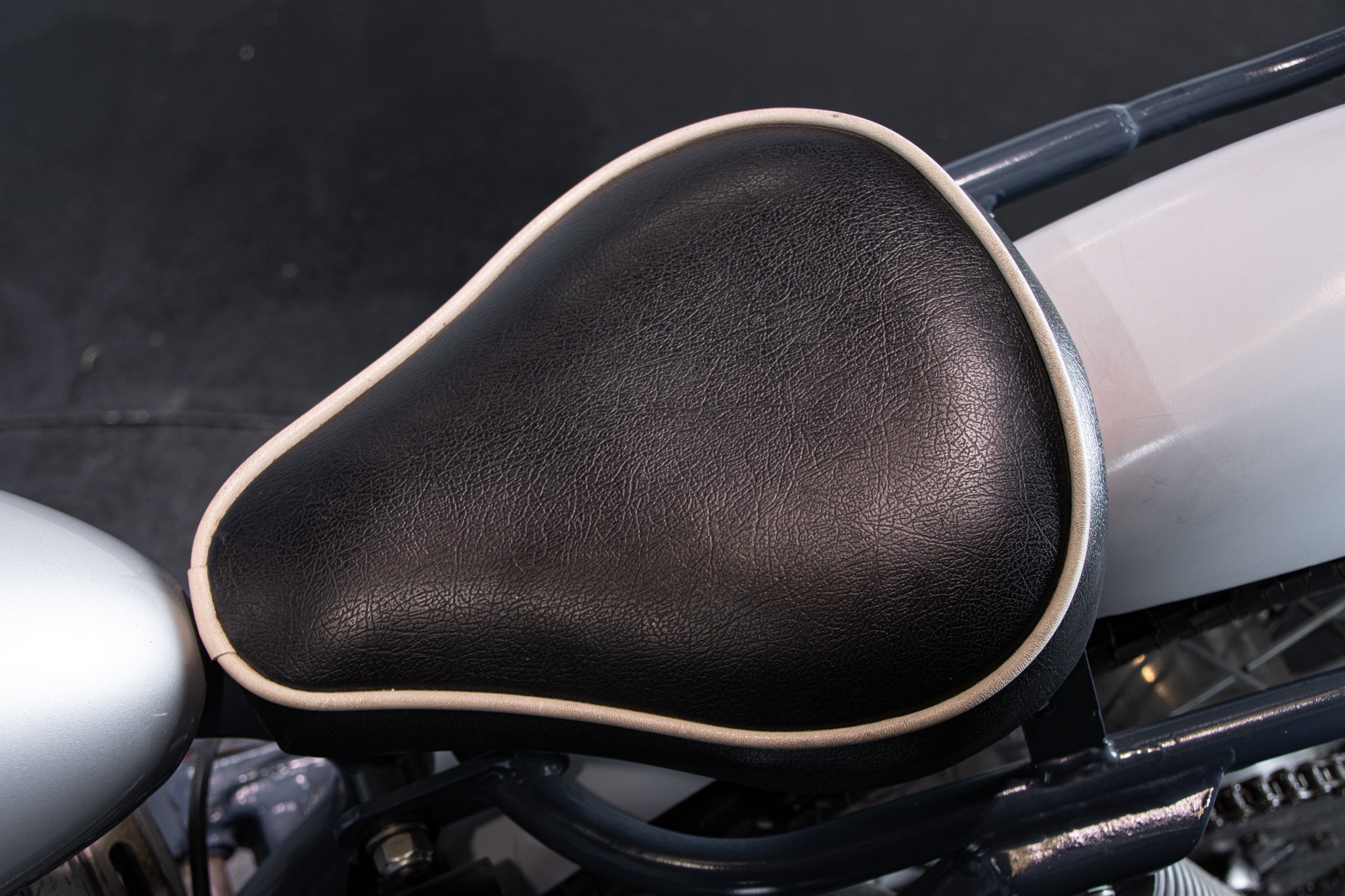 Greeves 250 SCRAMBLER 
