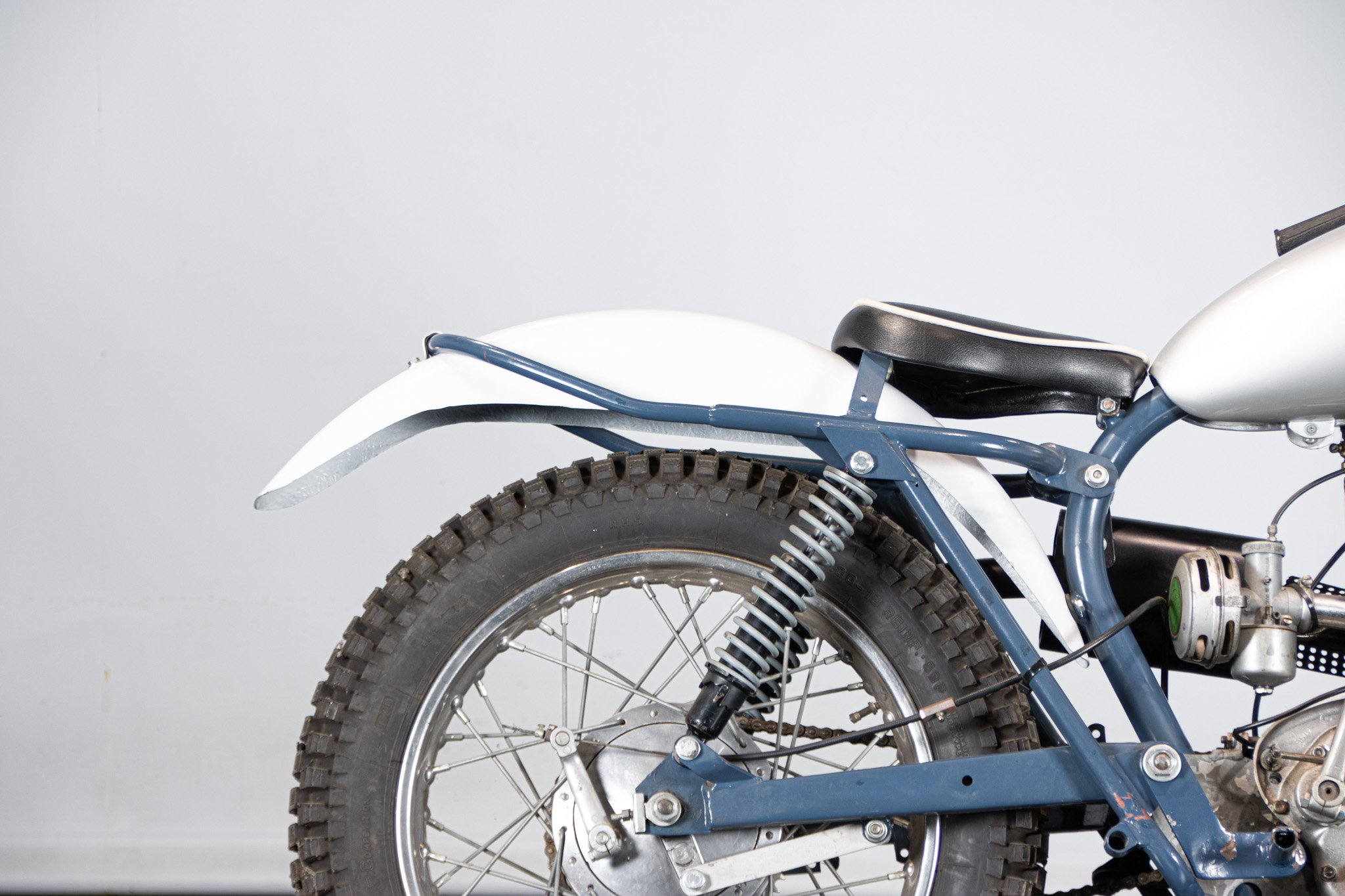 Greeves 250 SCRAMBLER 
