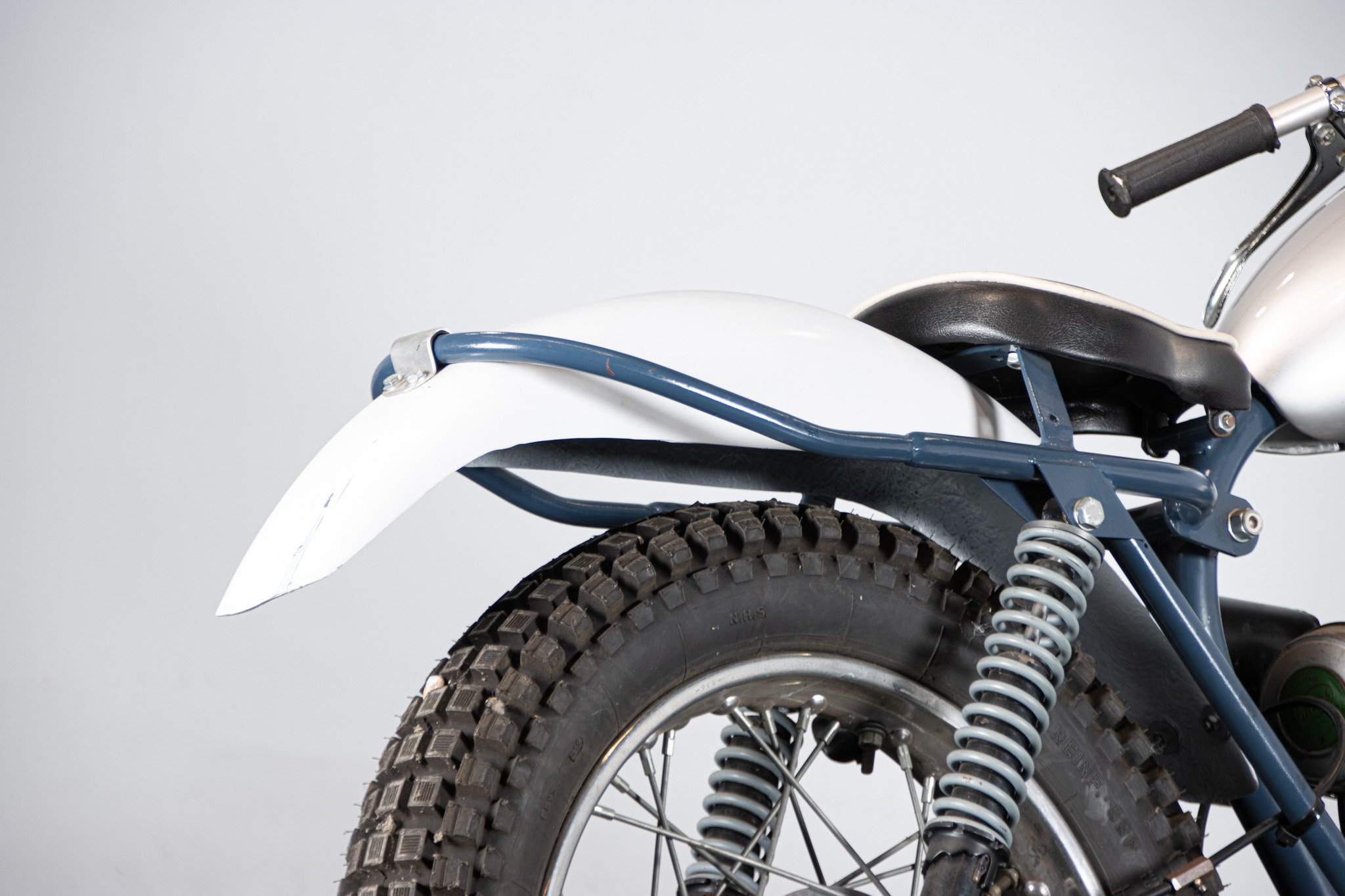 Greeves 250 SCRAMBLER 