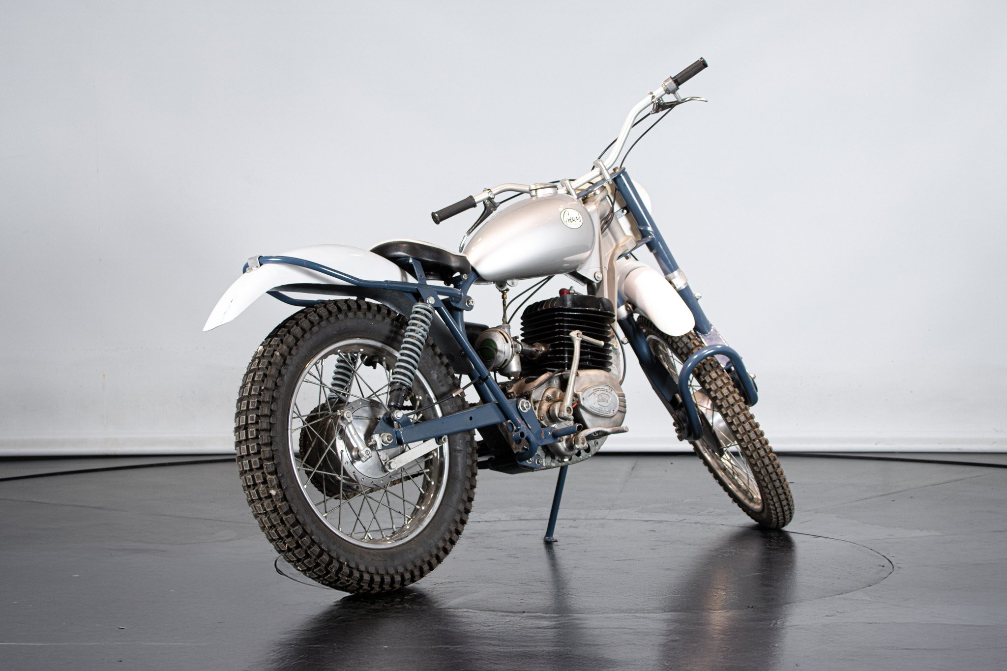 Greeves 250 SCRAMBLER 
