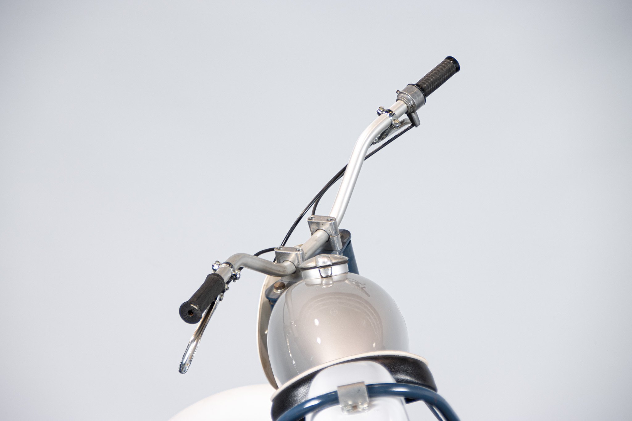 Greeves 250 SCRAMBLER 