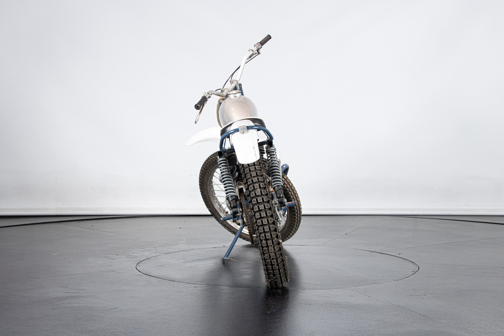 Greeves 250 SCRAMBLER 