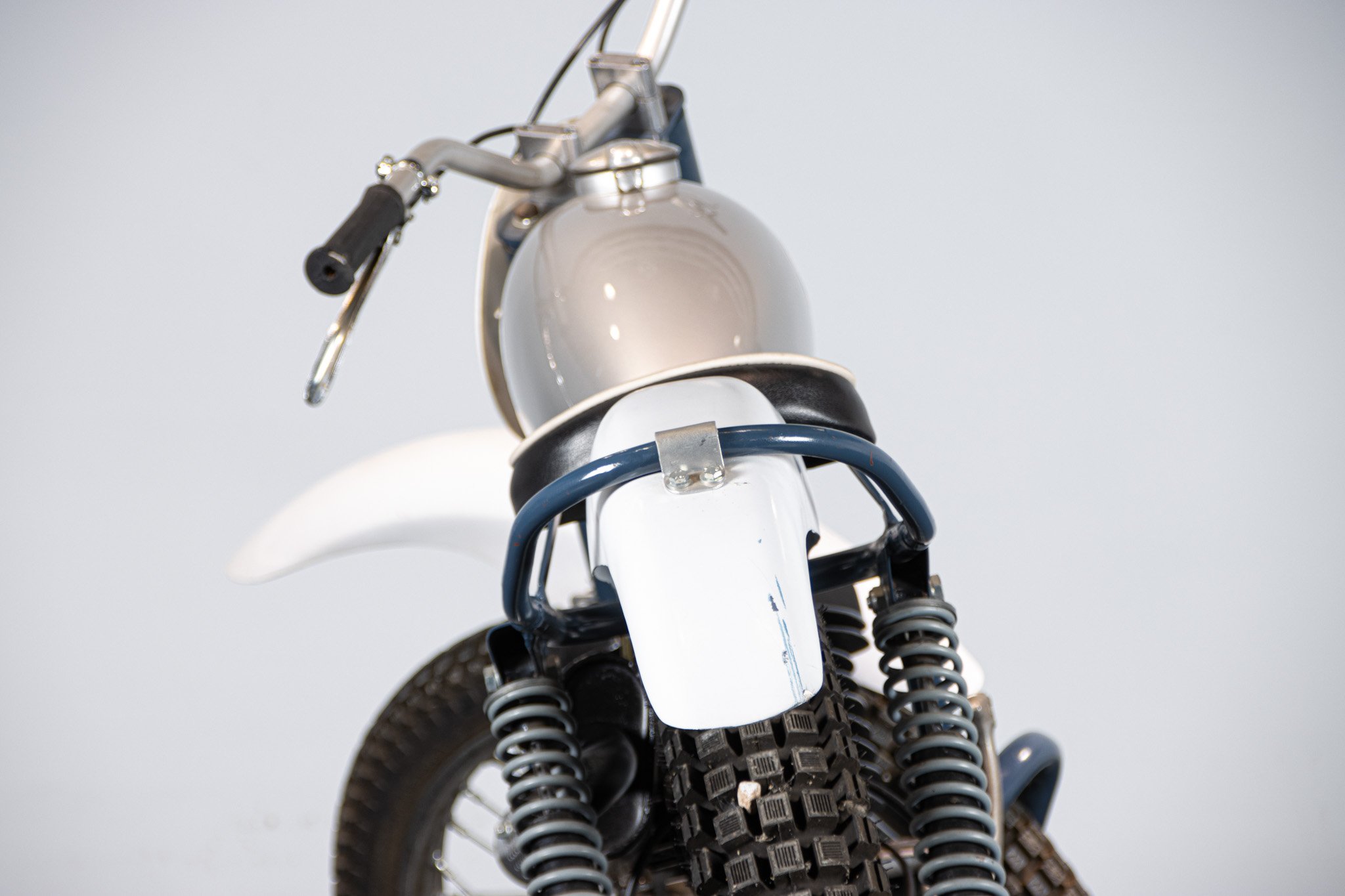 Greeves 250 SCRAMBLER 