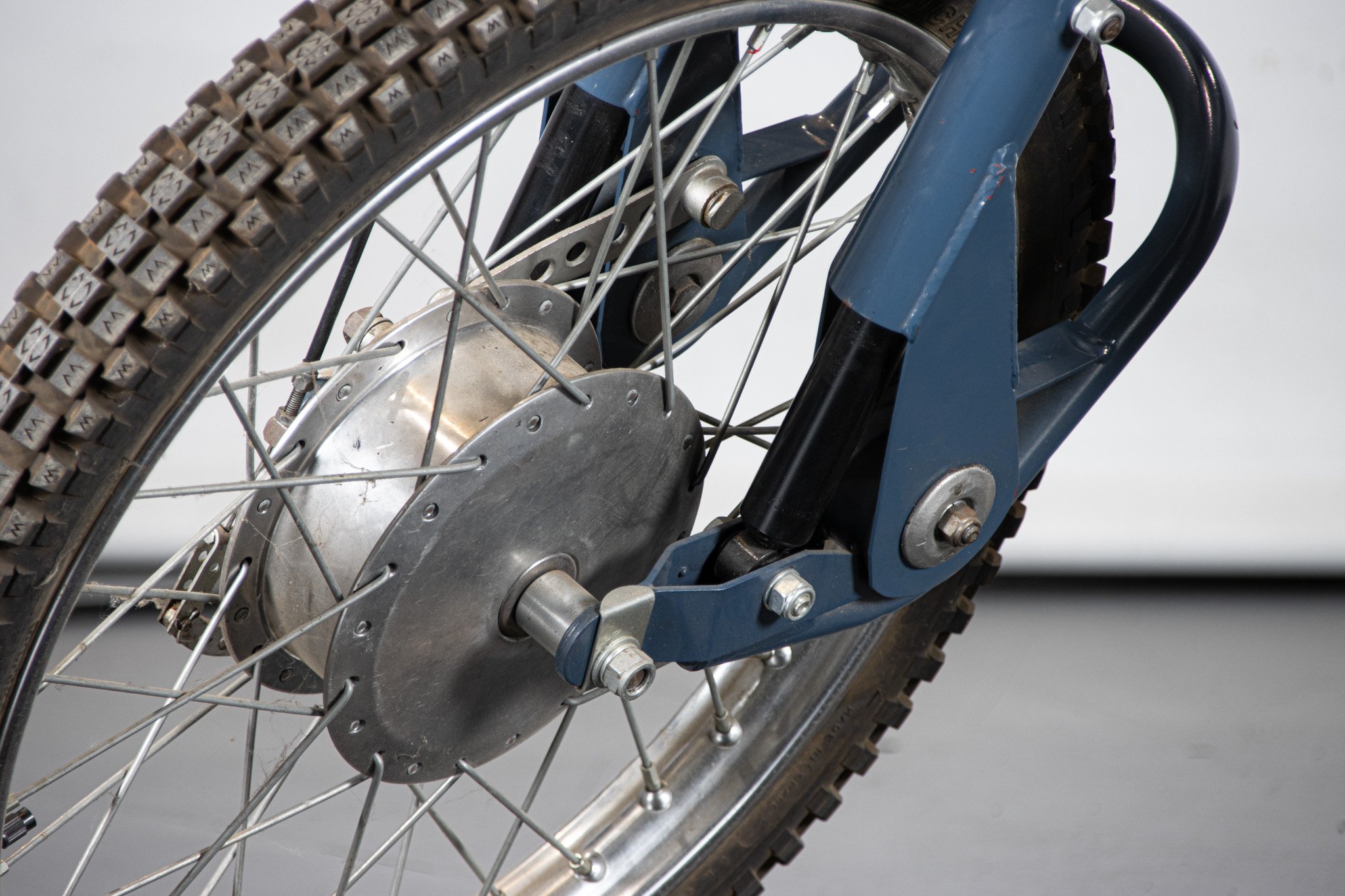 Greeves 250 SCRAMBLER 