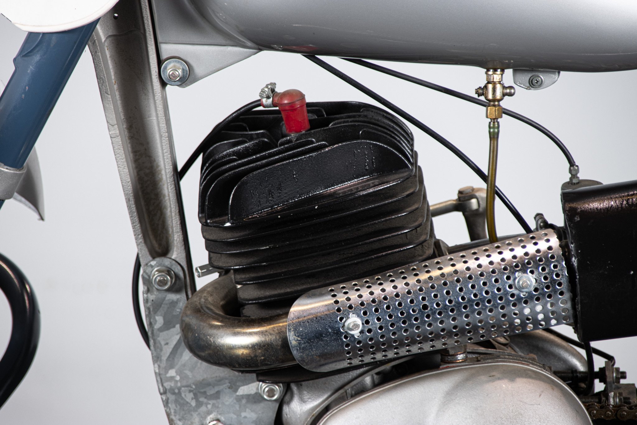 Greeves 250 SCRAMBLER 