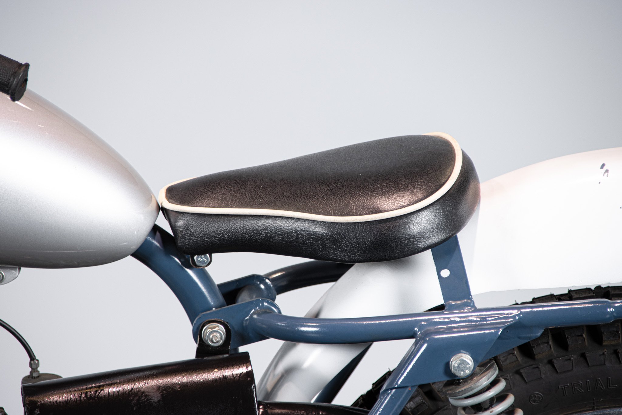 Greeves 250 SCRAMBLER 