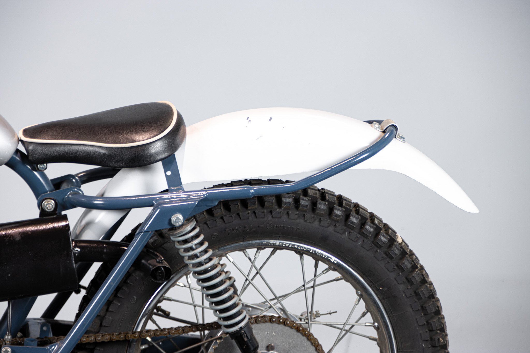 Greeves 250 SCRAMBLER 