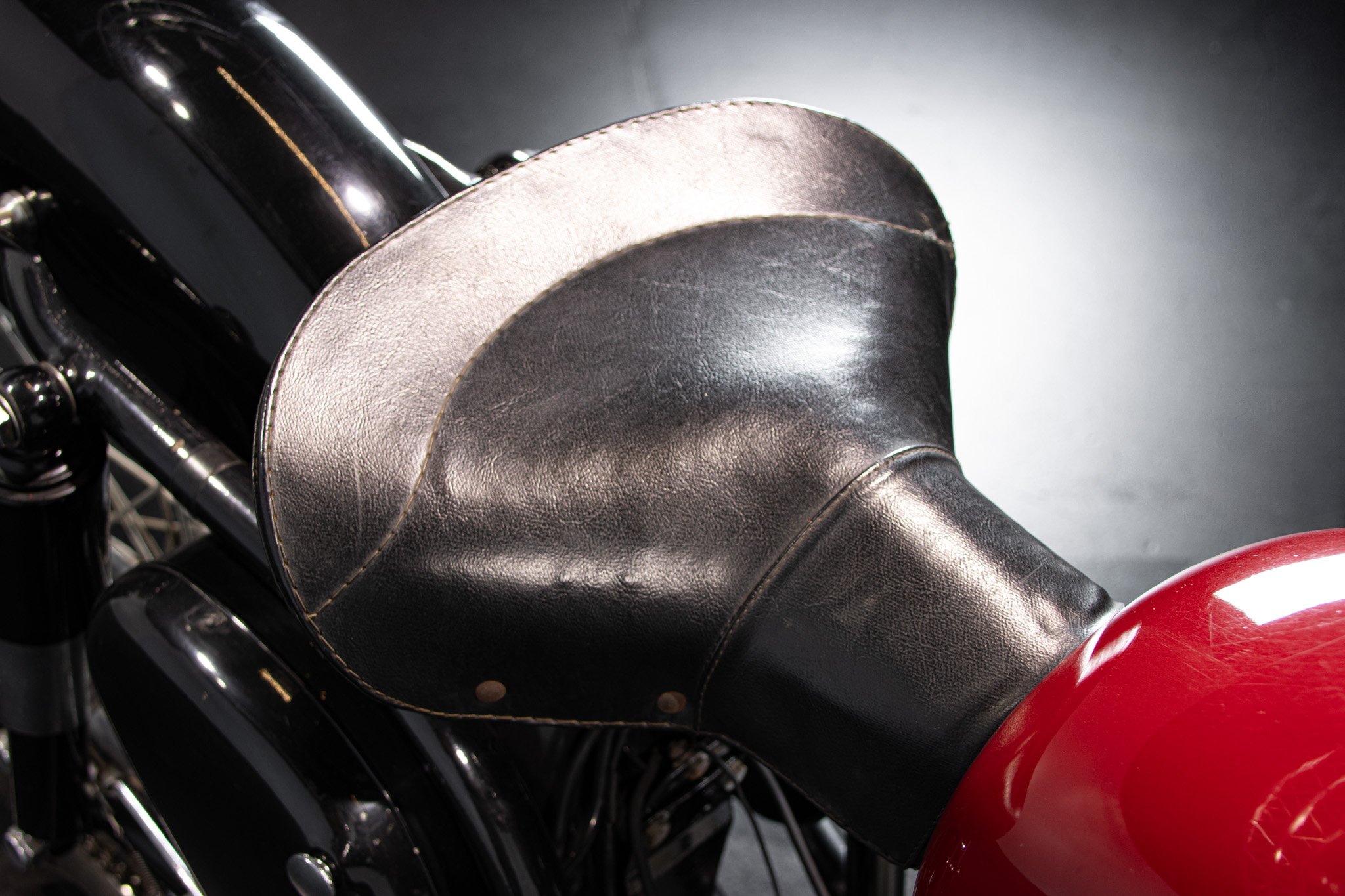 Gilera SATURNO 500 