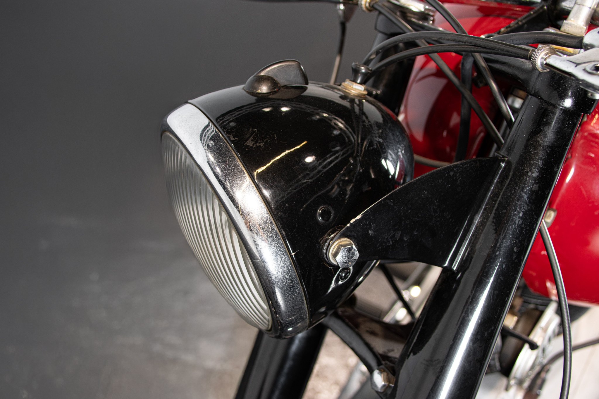 Gilera SATURNO 500 