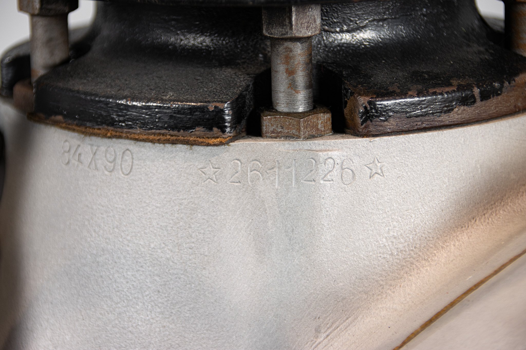 Gilera SATURNO 500 