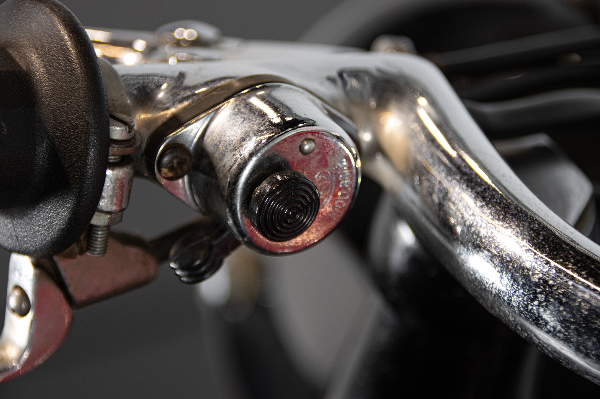 Gilera SATURNO 500 