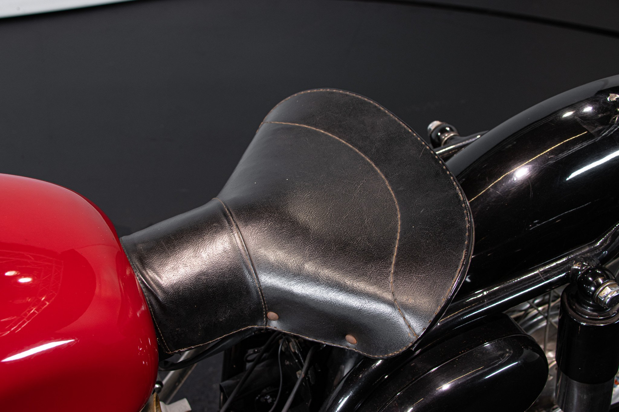 Gilera SATURNO 500 