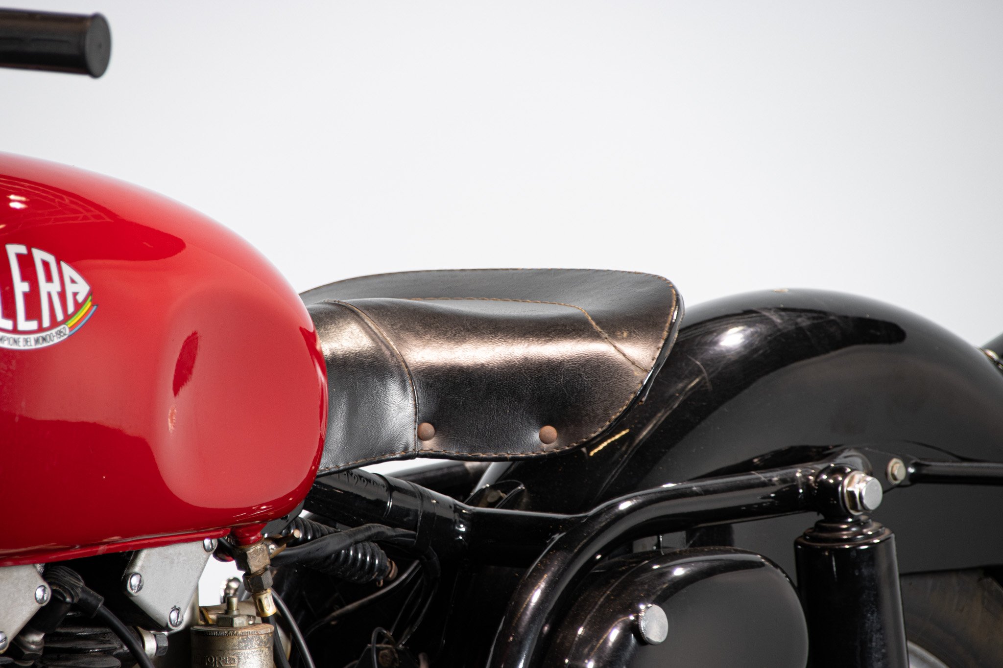 Gilera SATURNO 500 