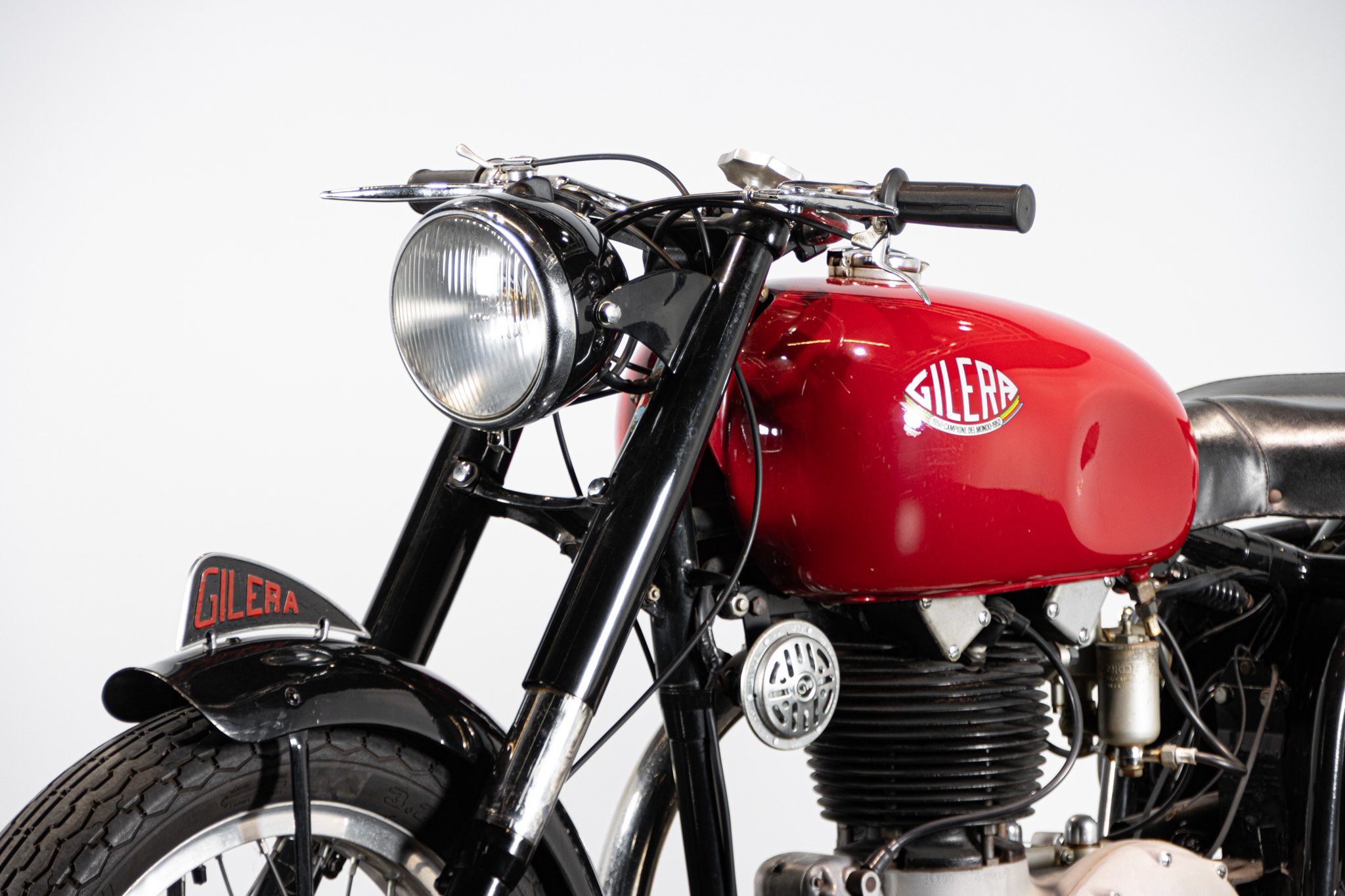 Gilera SATURNO 500 