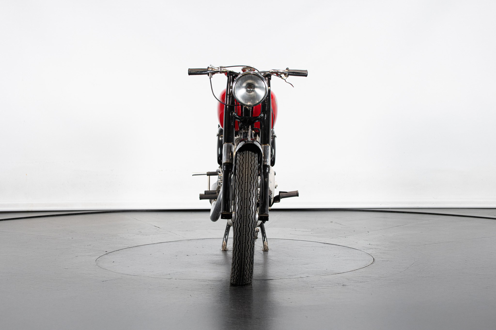 Gilera SATURNO 500 