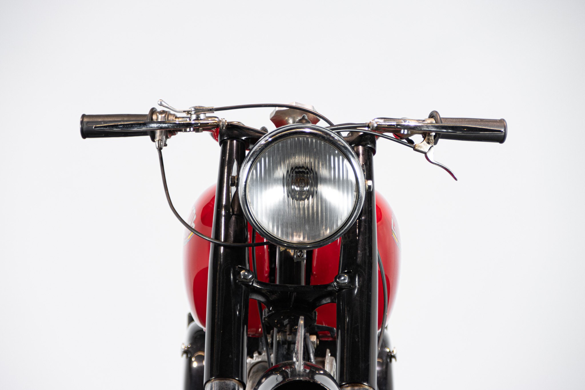 Gilera SATURNO 500 