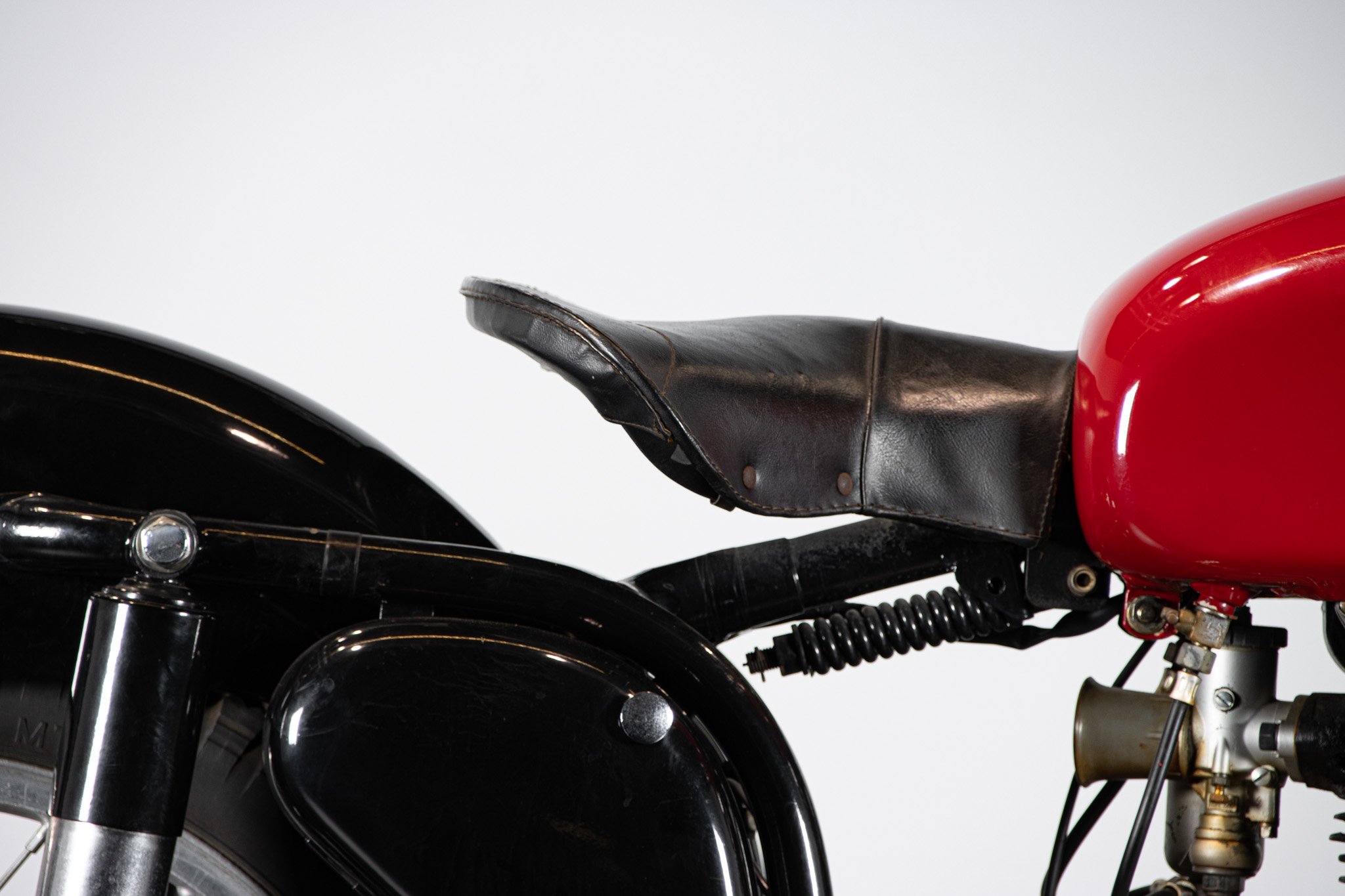 Gilera SATURNO 500 
