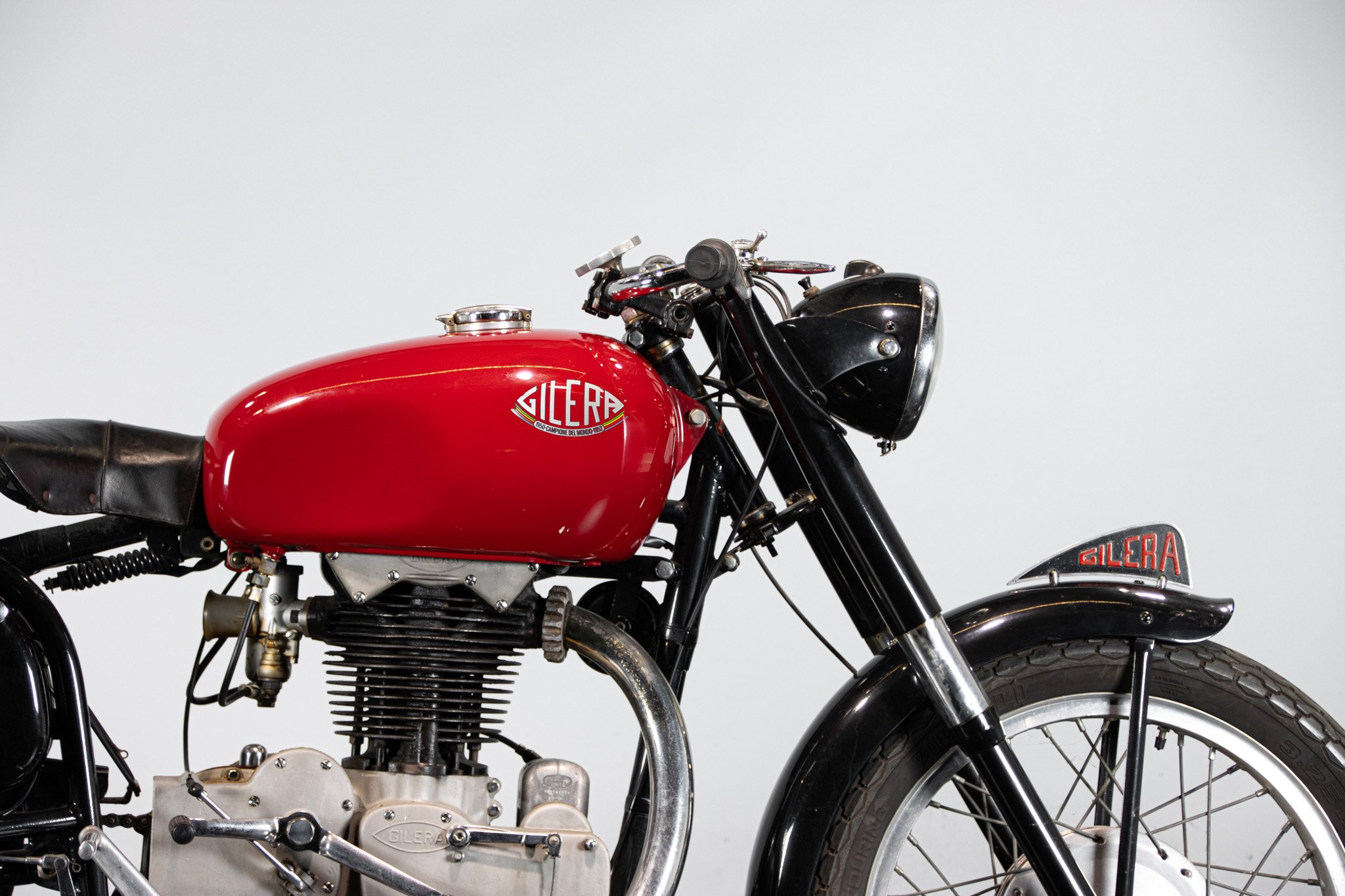 Gilera SATURNO 500 