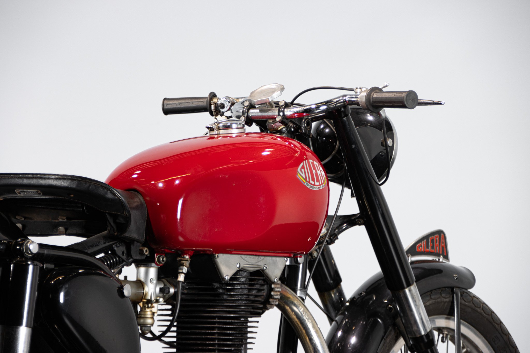 Gilera SATURNO 500 