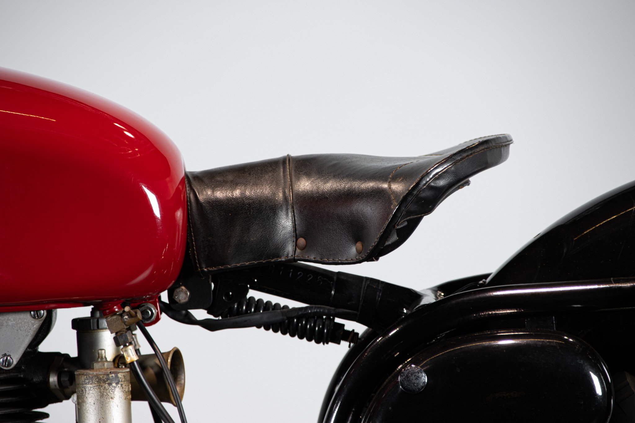 Gilera SATURNO 500 