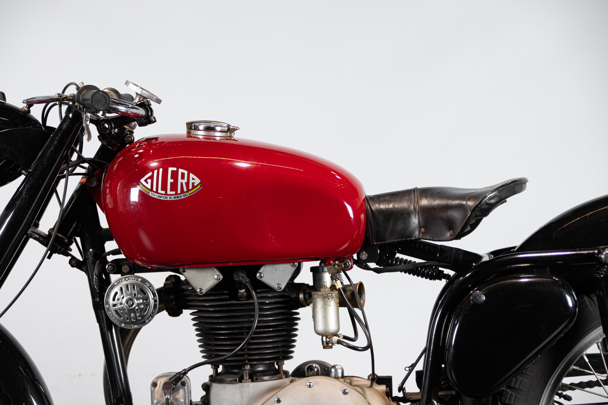 Gilera SATURNO 500 