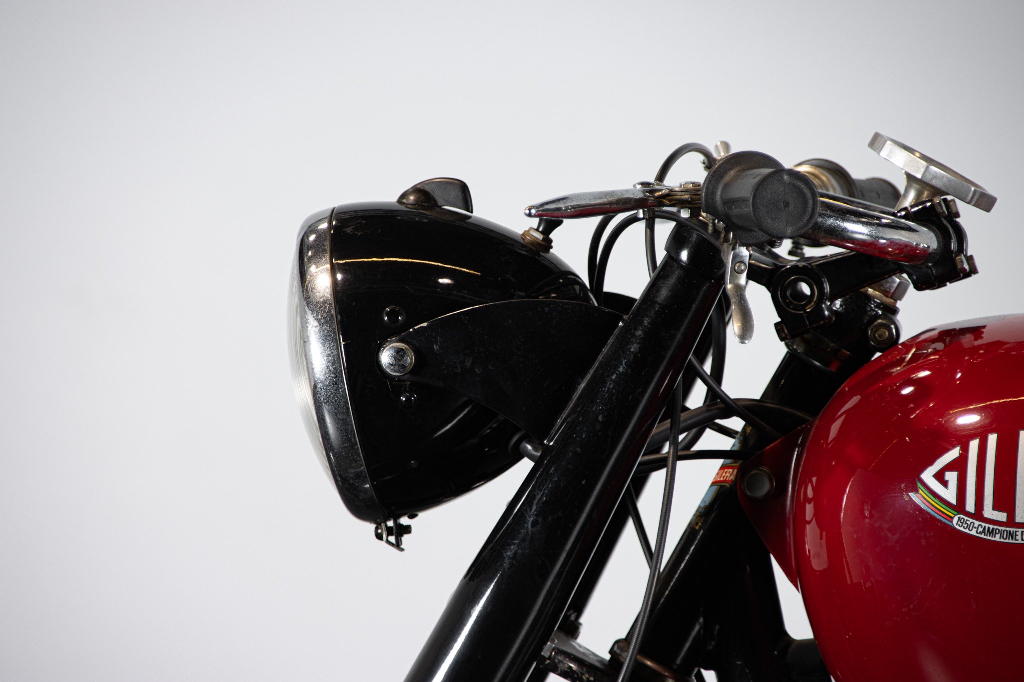Gilera SATURNO 500 