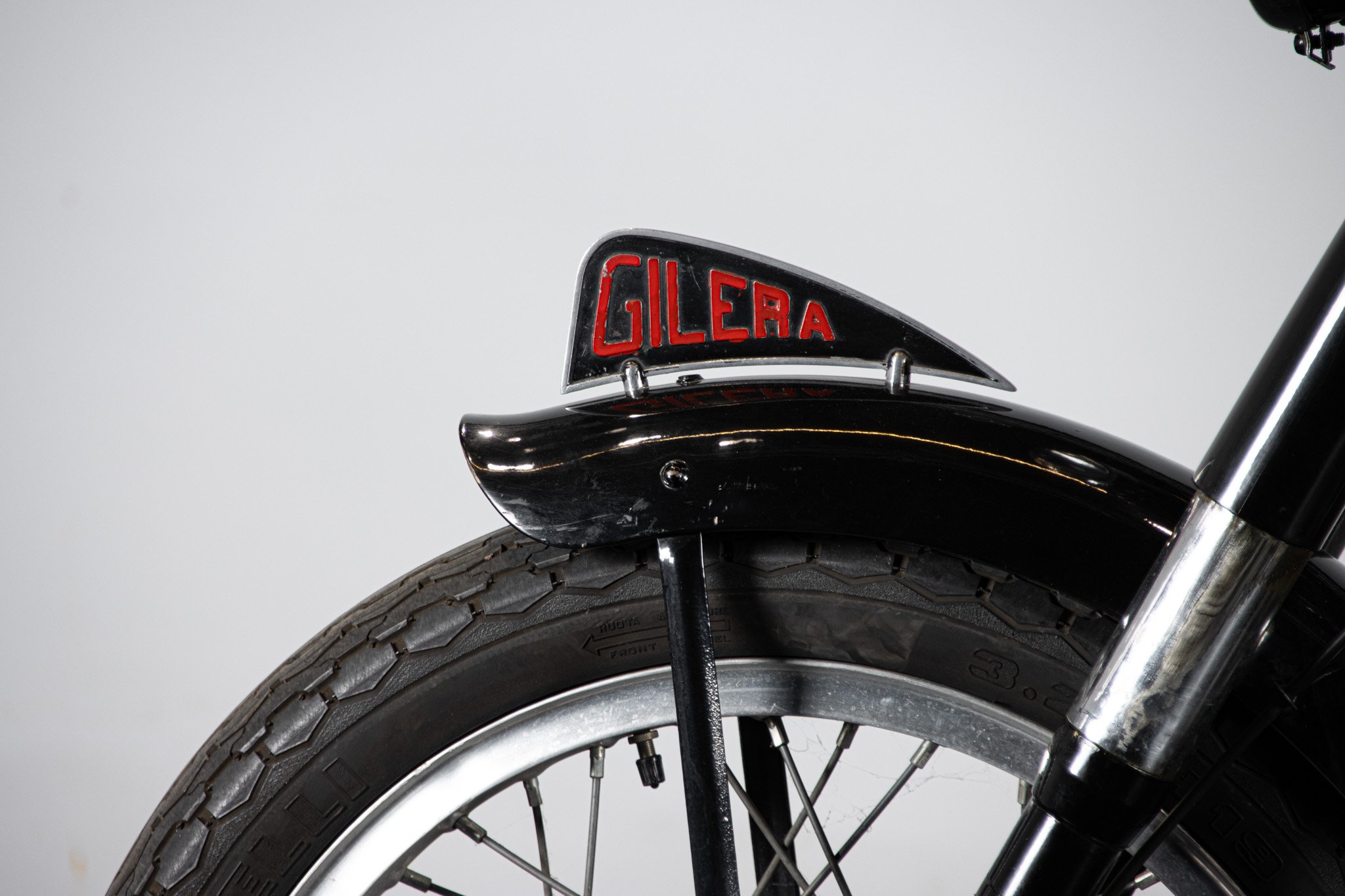 Gilera SATURNO 500 