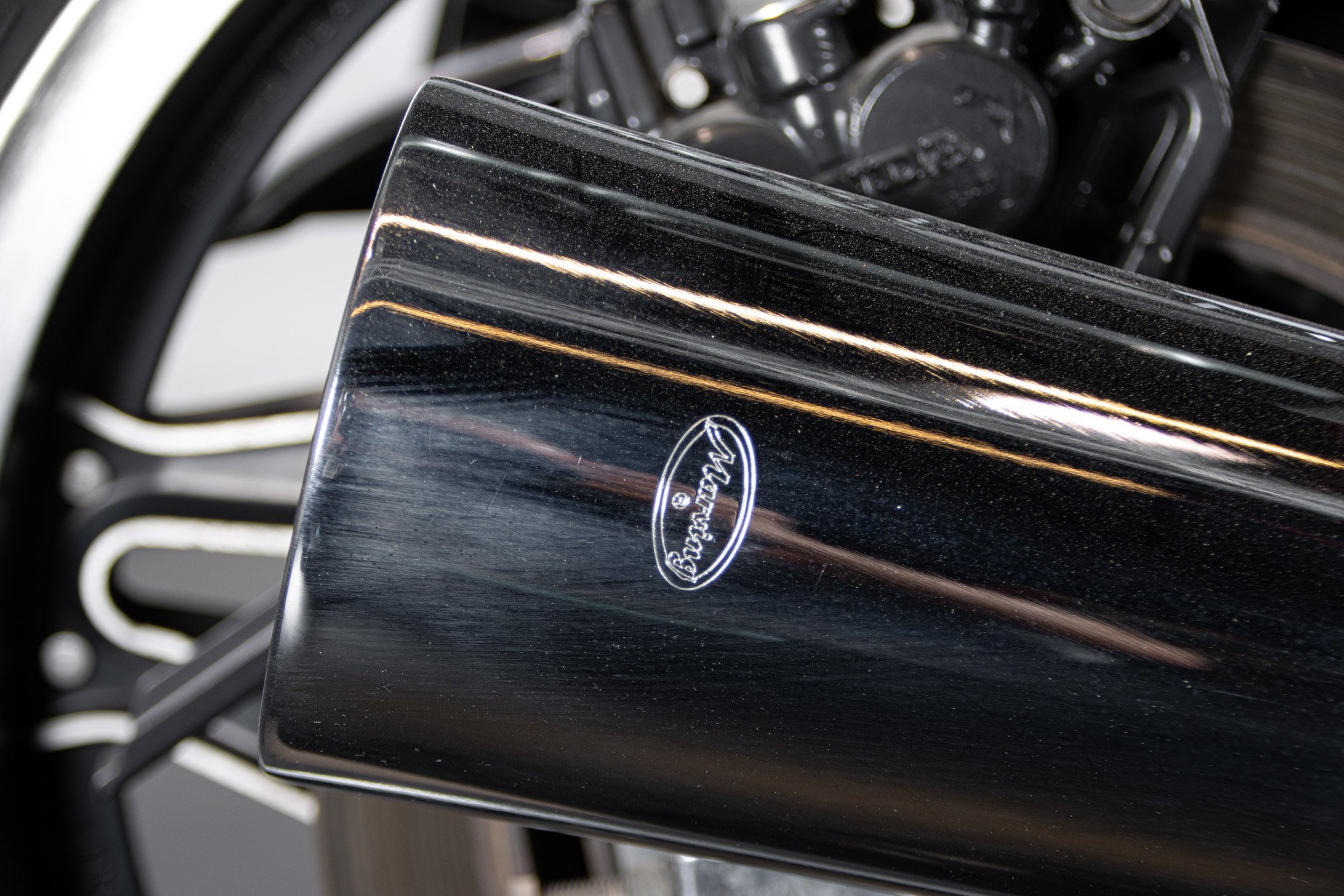 Honda CBX 1100 SUPER SPORT 