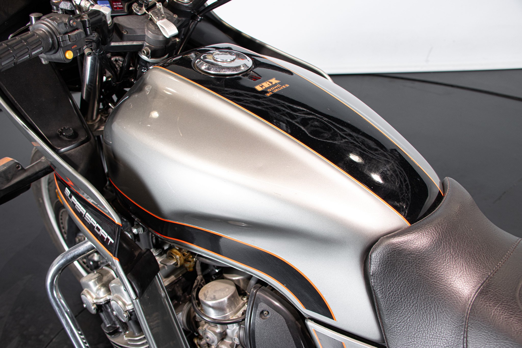 Honda CBX 1100 SUPER SPORT 