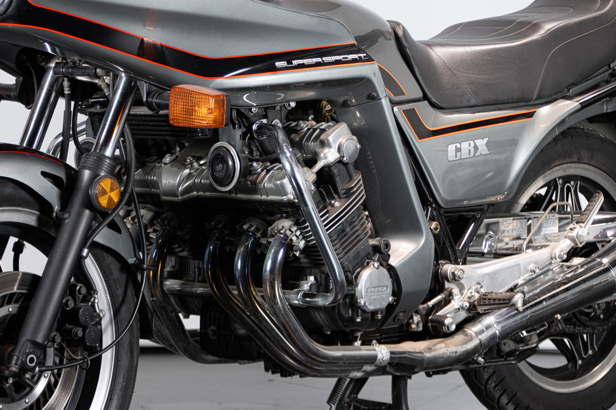 Honda CBX 1100 SUPER SPORT 