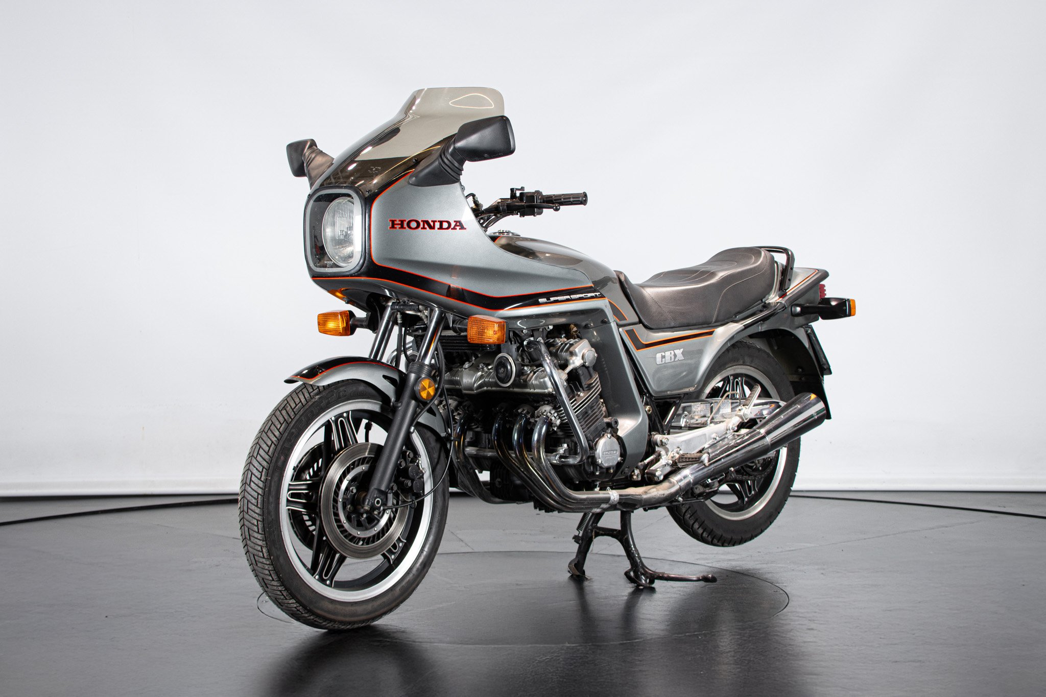 Honda CBX 1100 SUPER SPORT 