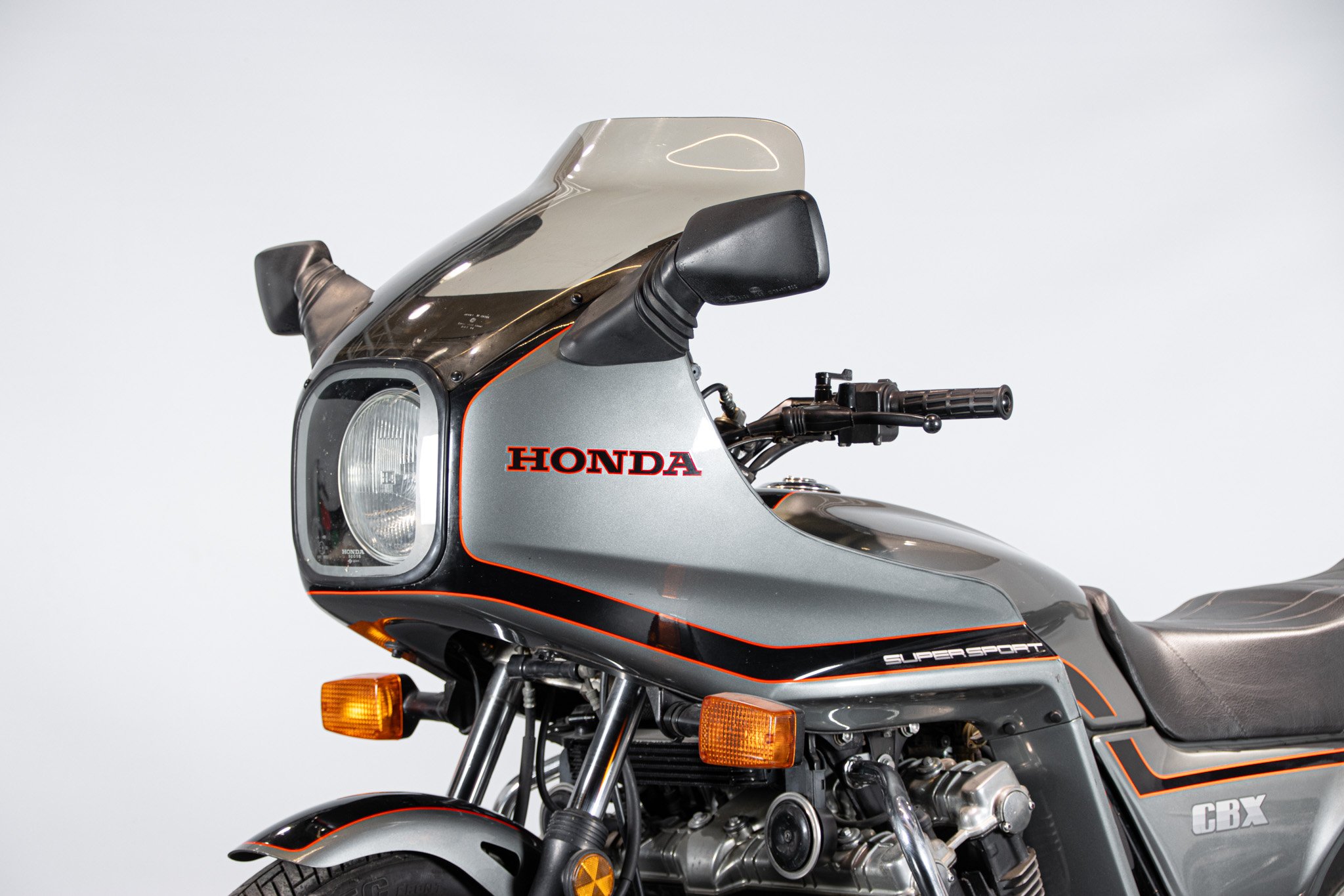 Honda CBX 1100 SUPER SPORT 