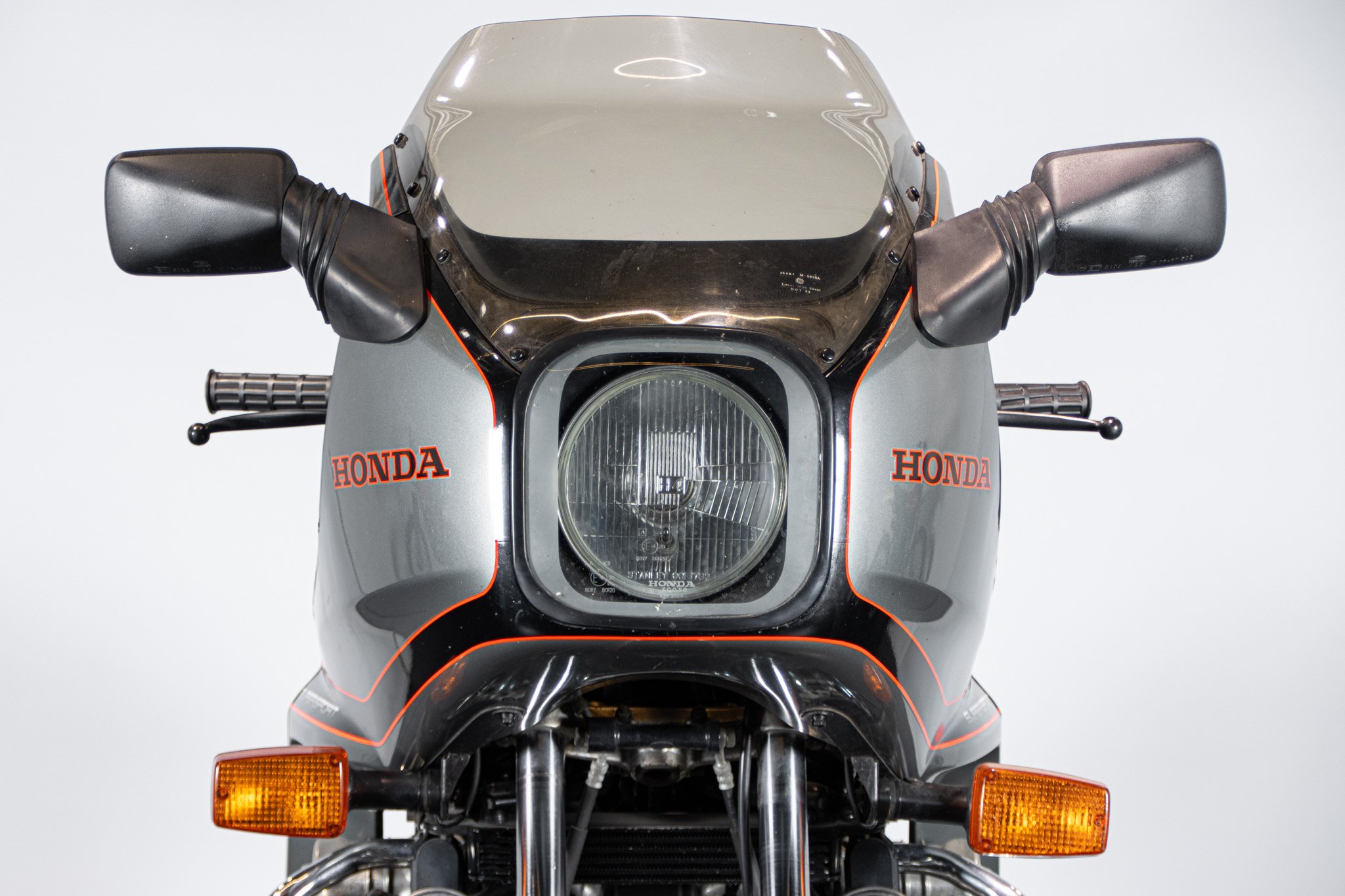 Honda CBX 1100 SUPER SPORT 