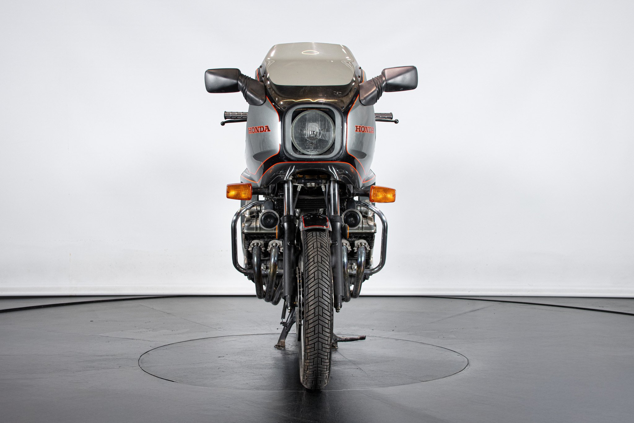 Honda CBX 1100 SUPER SPORT 