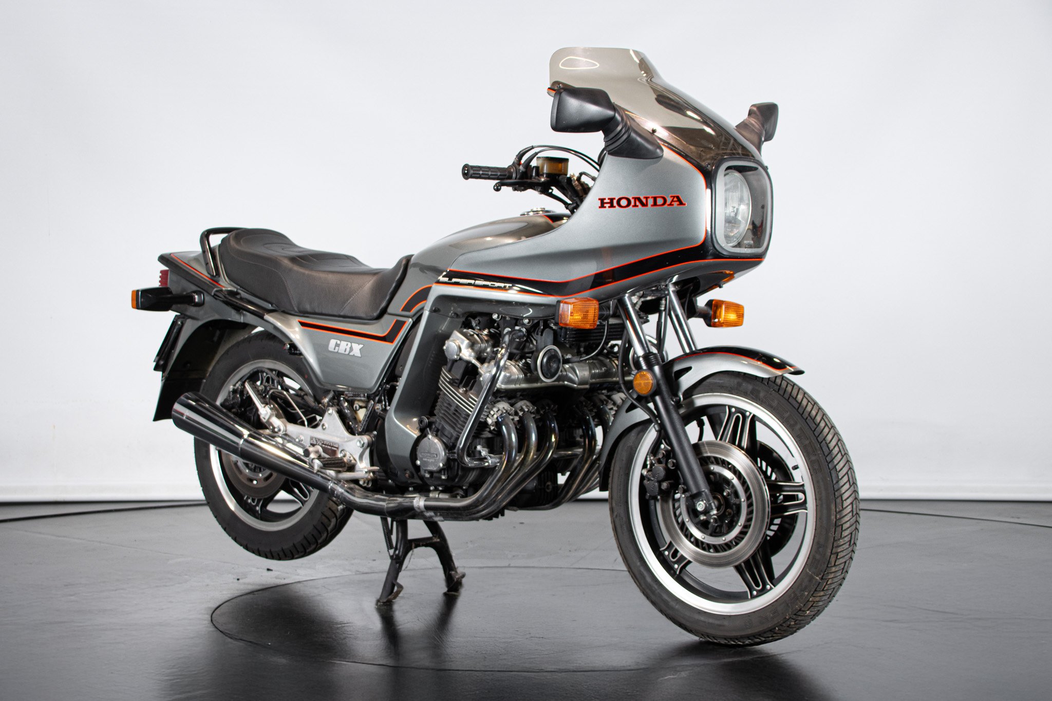 Honda CBX 1100 SUPER SPORT 