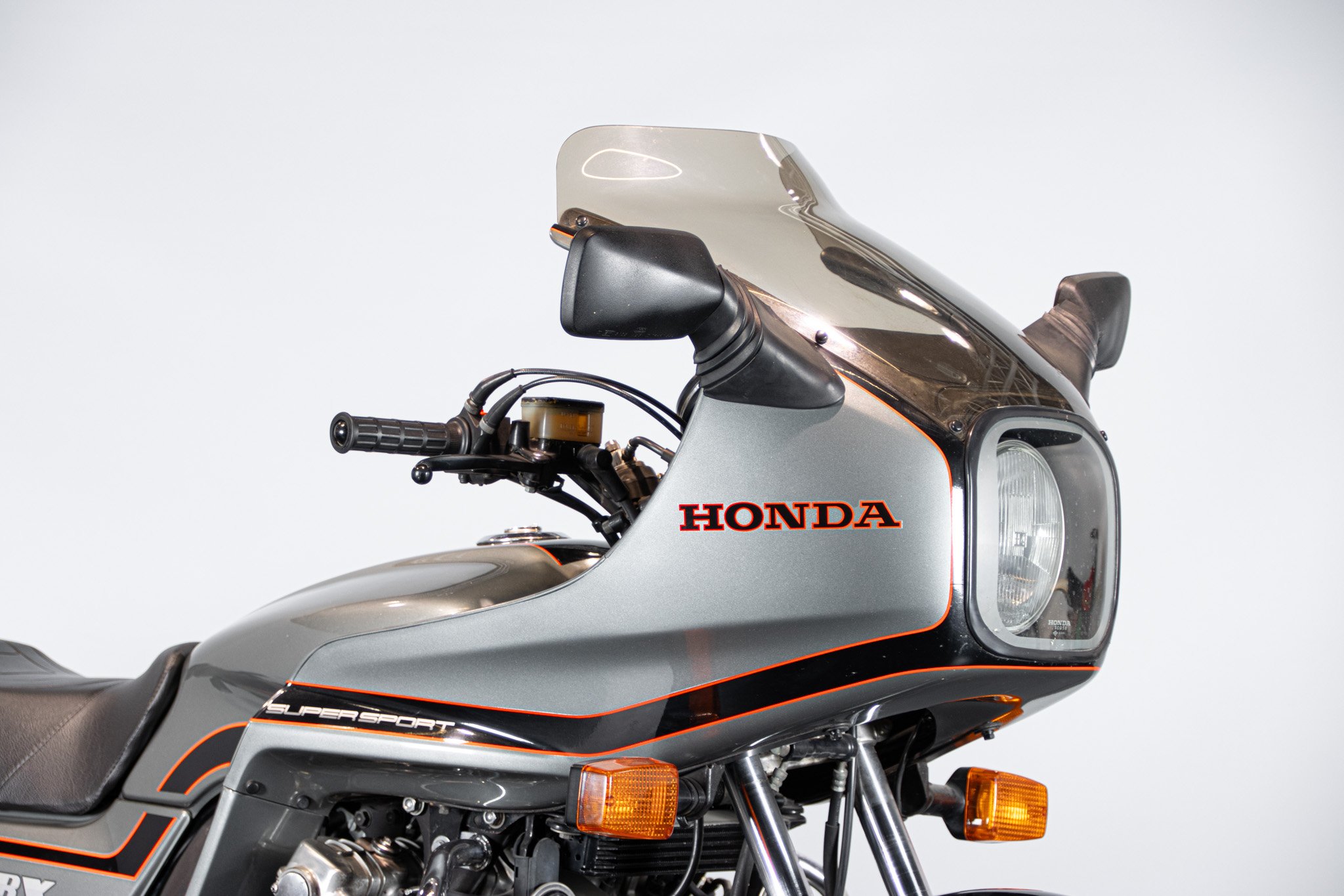 Honda CBX 1100 SUPER SPORT 