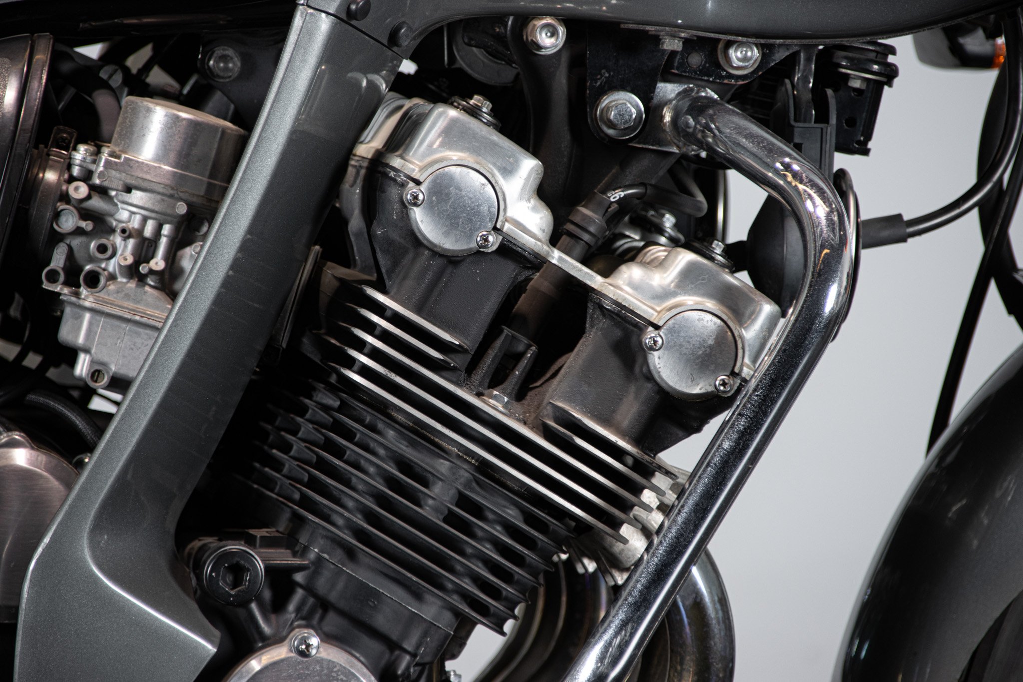 Honda CBX 1100 SUPER SPORT 