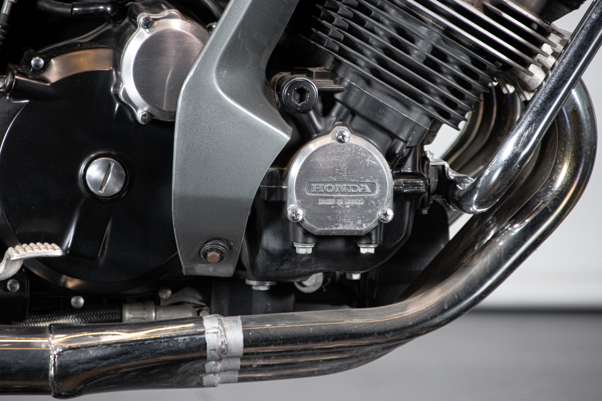 Honda CBX 1100 SUPER SPORT 