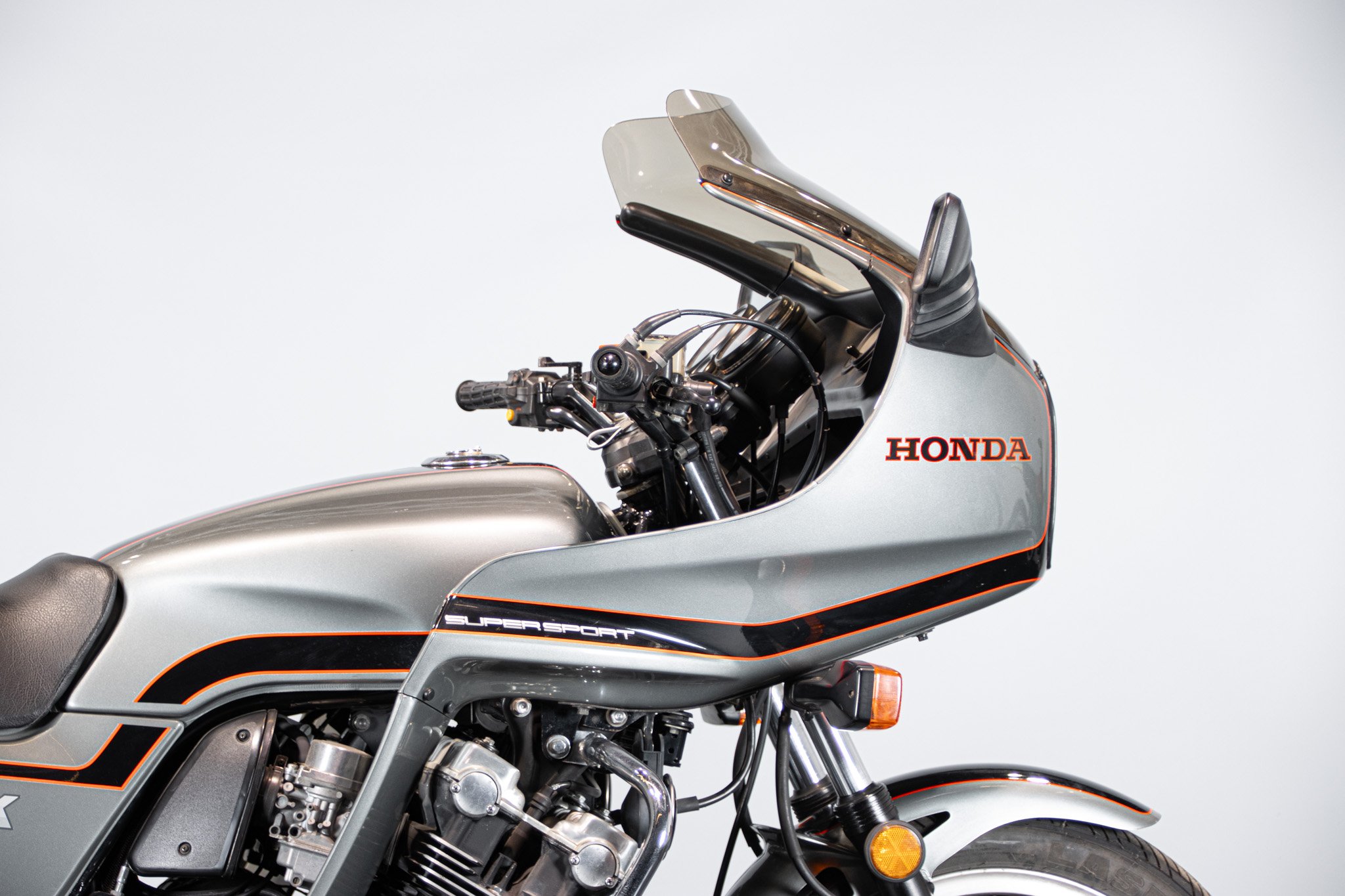 Honda CBX 1100 SUPER SPORT 