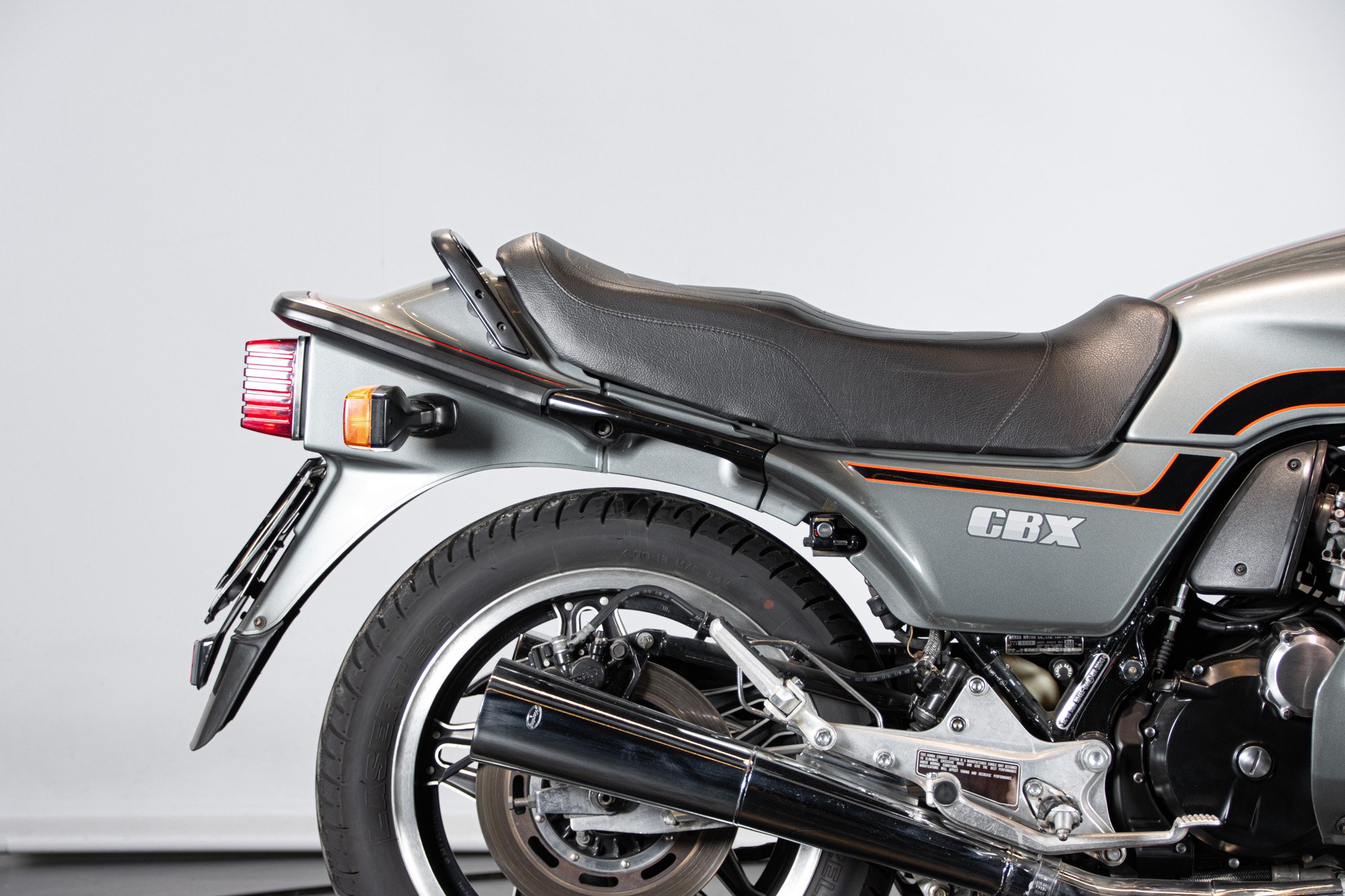 Honda CBX 1100 SUPER SPORT 