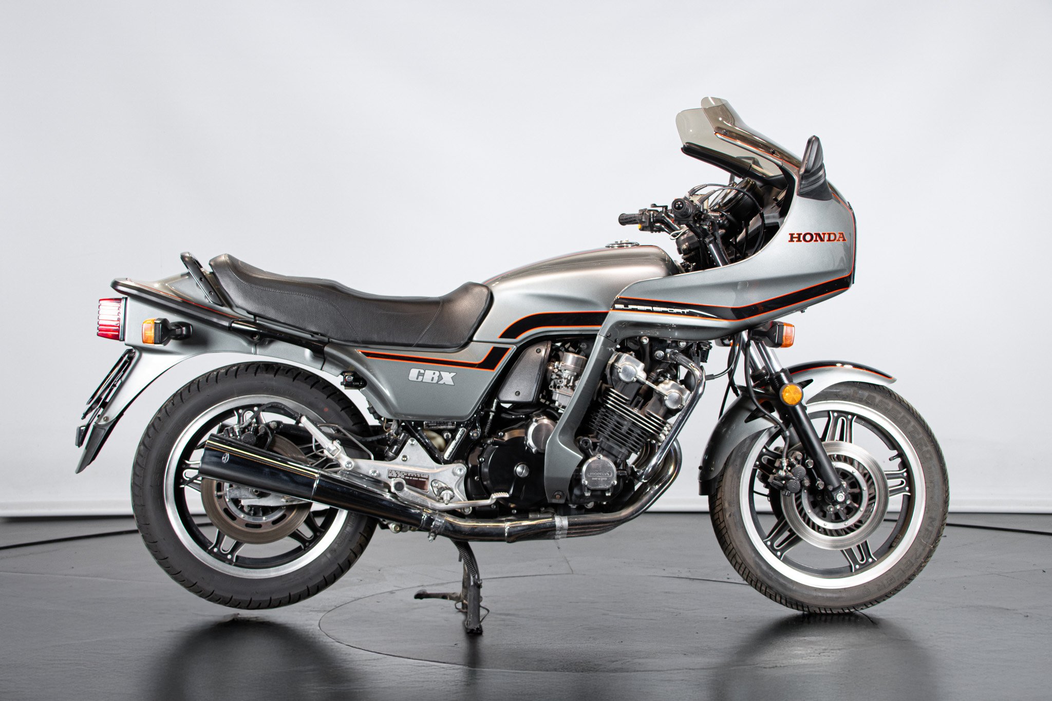 Honda CBX 1100 SUPER SPORT 