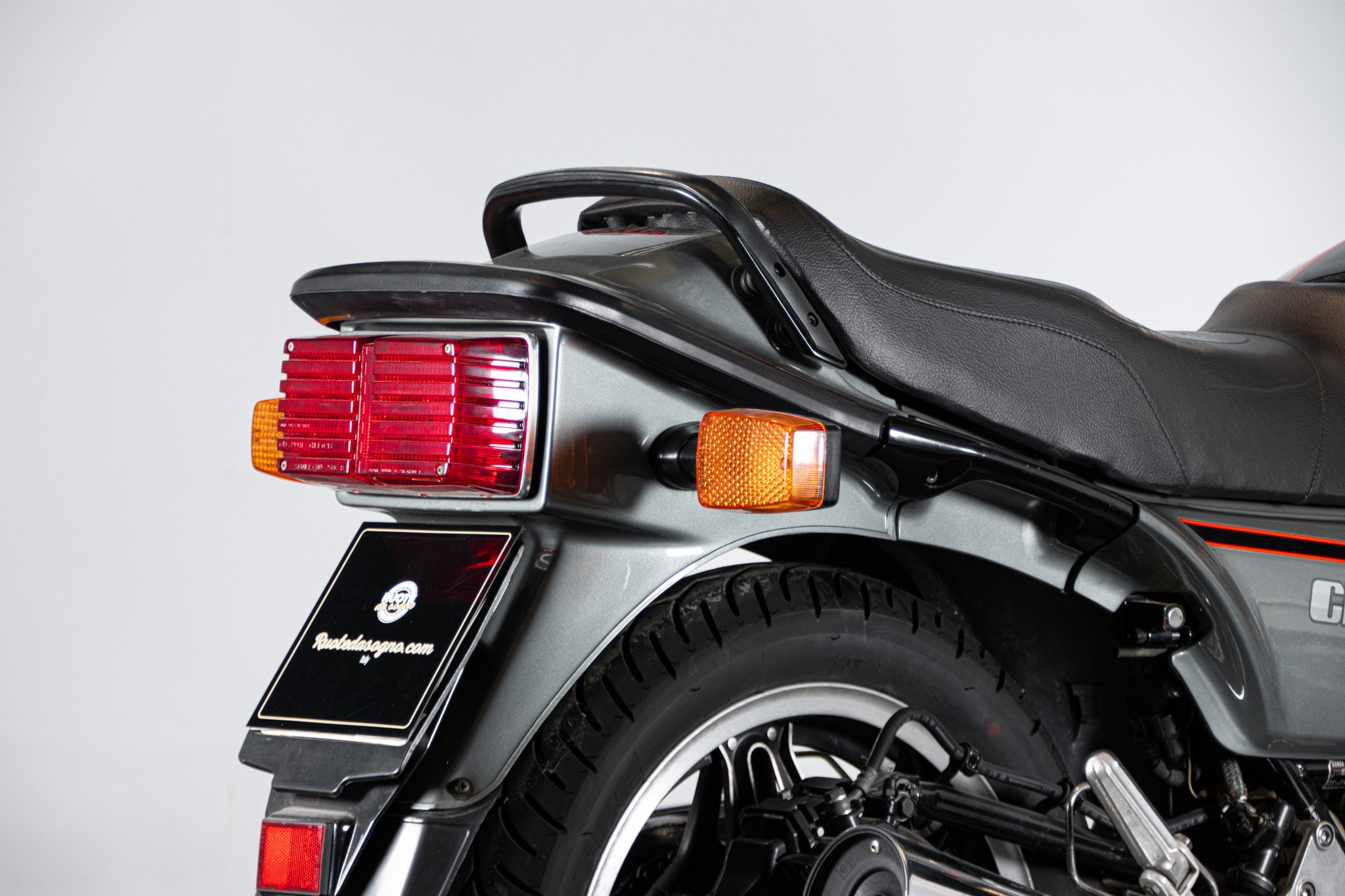 Honda CBX 1100 SUPER SPORT 