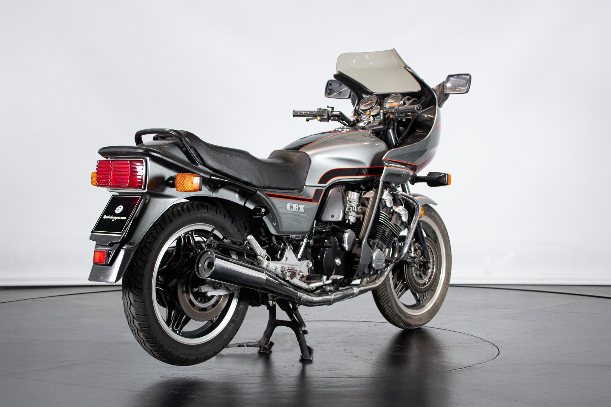 Honda CBX 1100 SUPER SPORT 