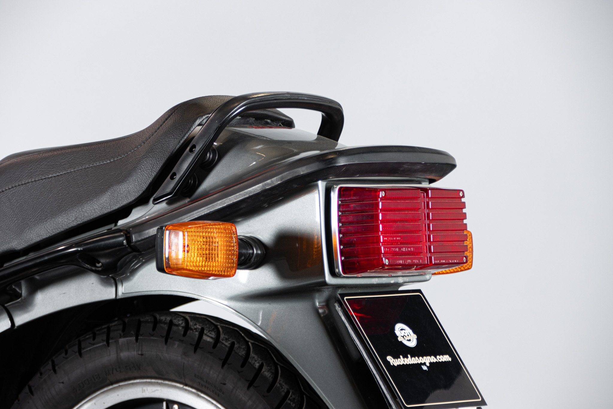 Honda CBX 1100 SUPER SPORT 
