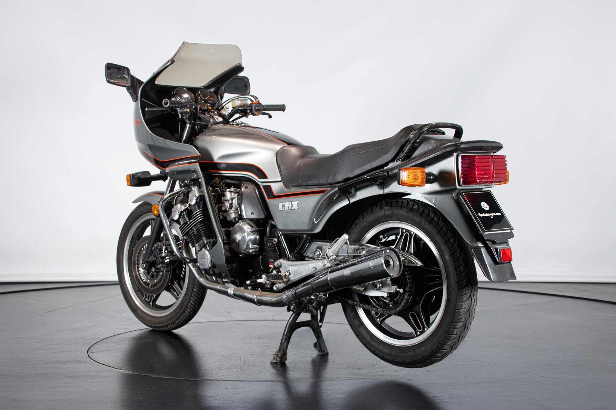 Honda CBX 1100 SUPER SPORT 