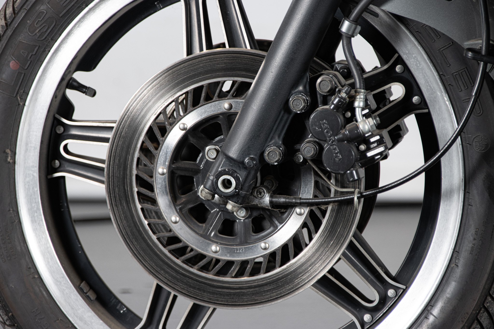 Honda CBX 1100 SUPER SPORT 