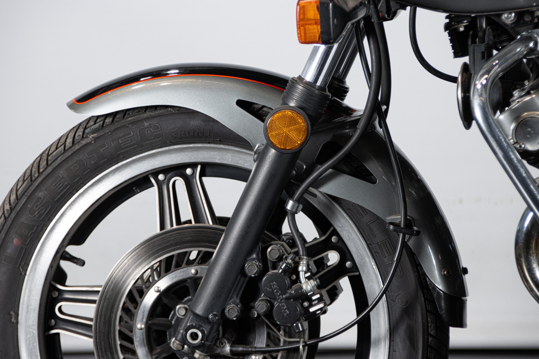Honda CBX 1100 SUPER SPORT 