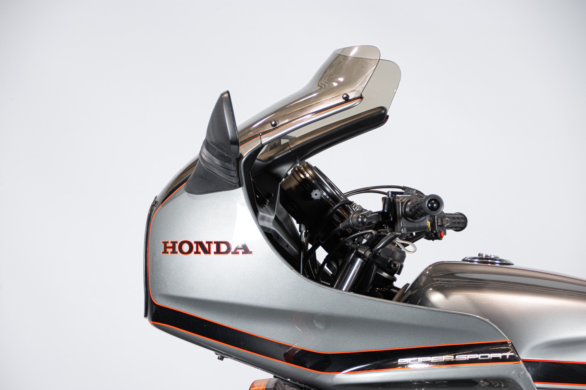 Honda CBX 1100 SUPER SPORT 