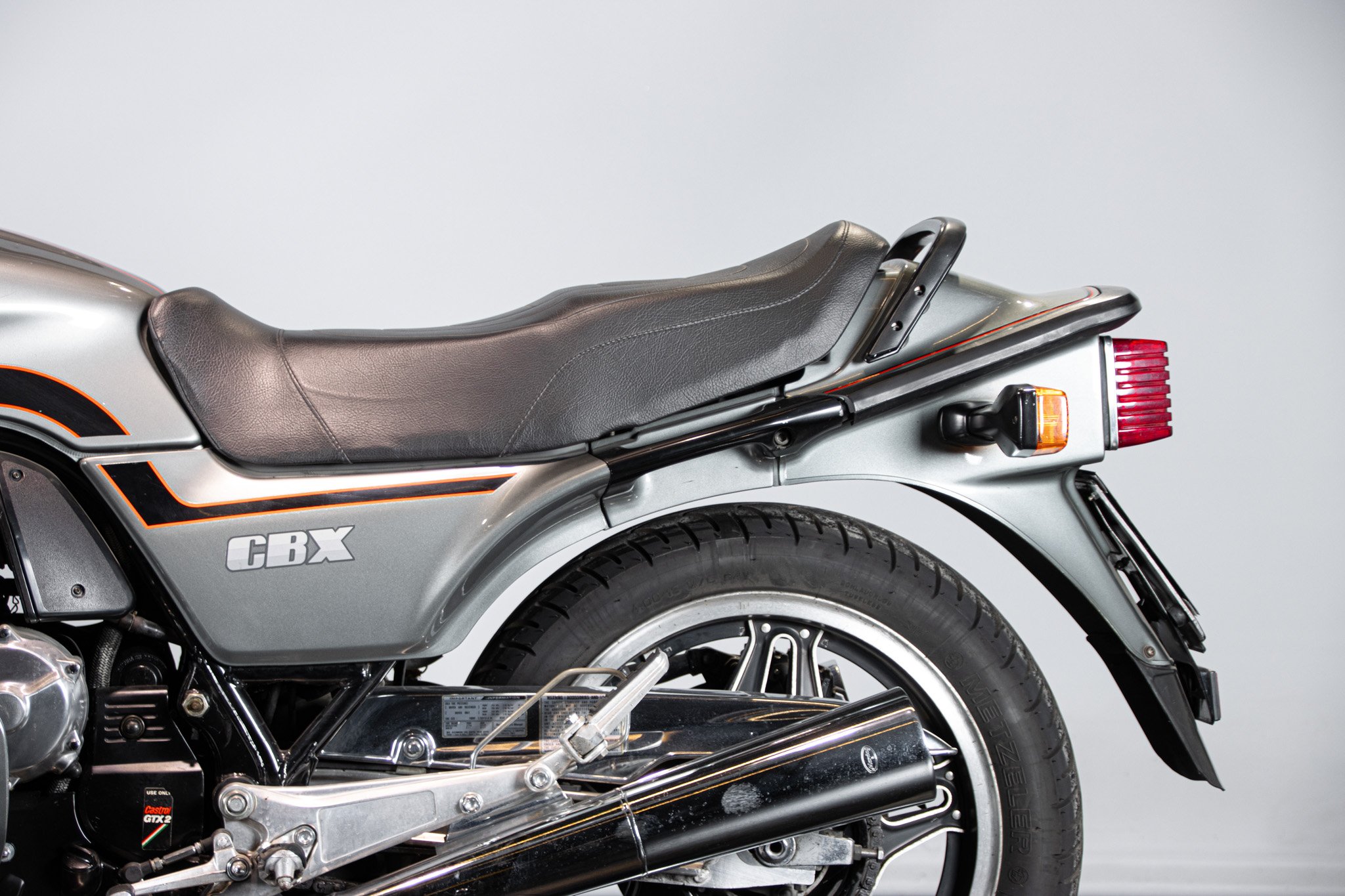 Honda CBX 1100 SUPER SPORT 