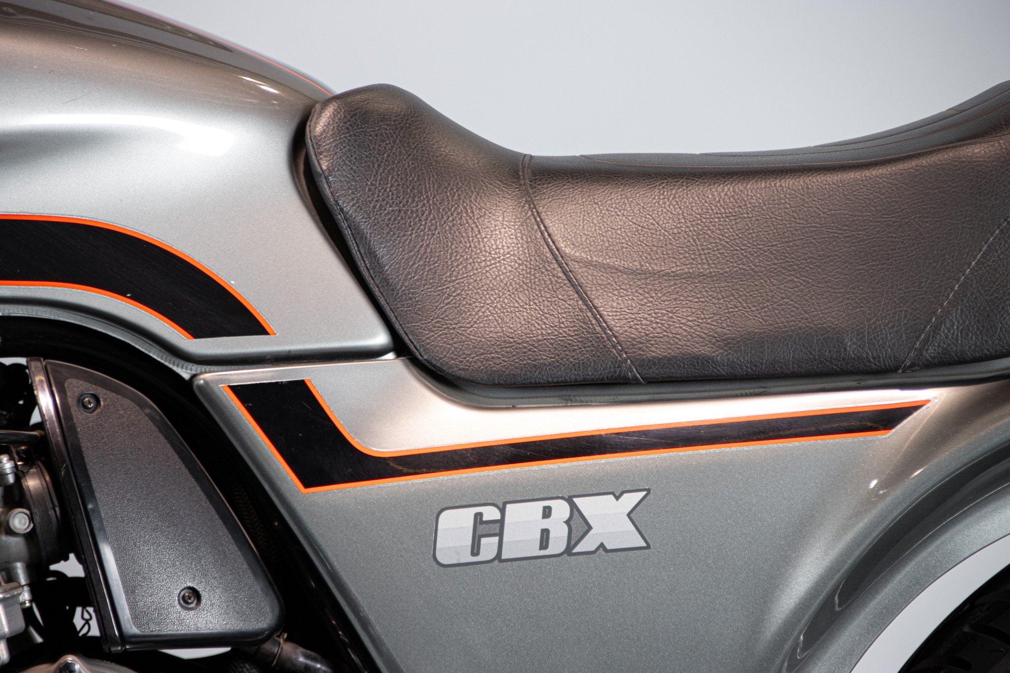 Honda CBX 1100 SUPER SPORT 